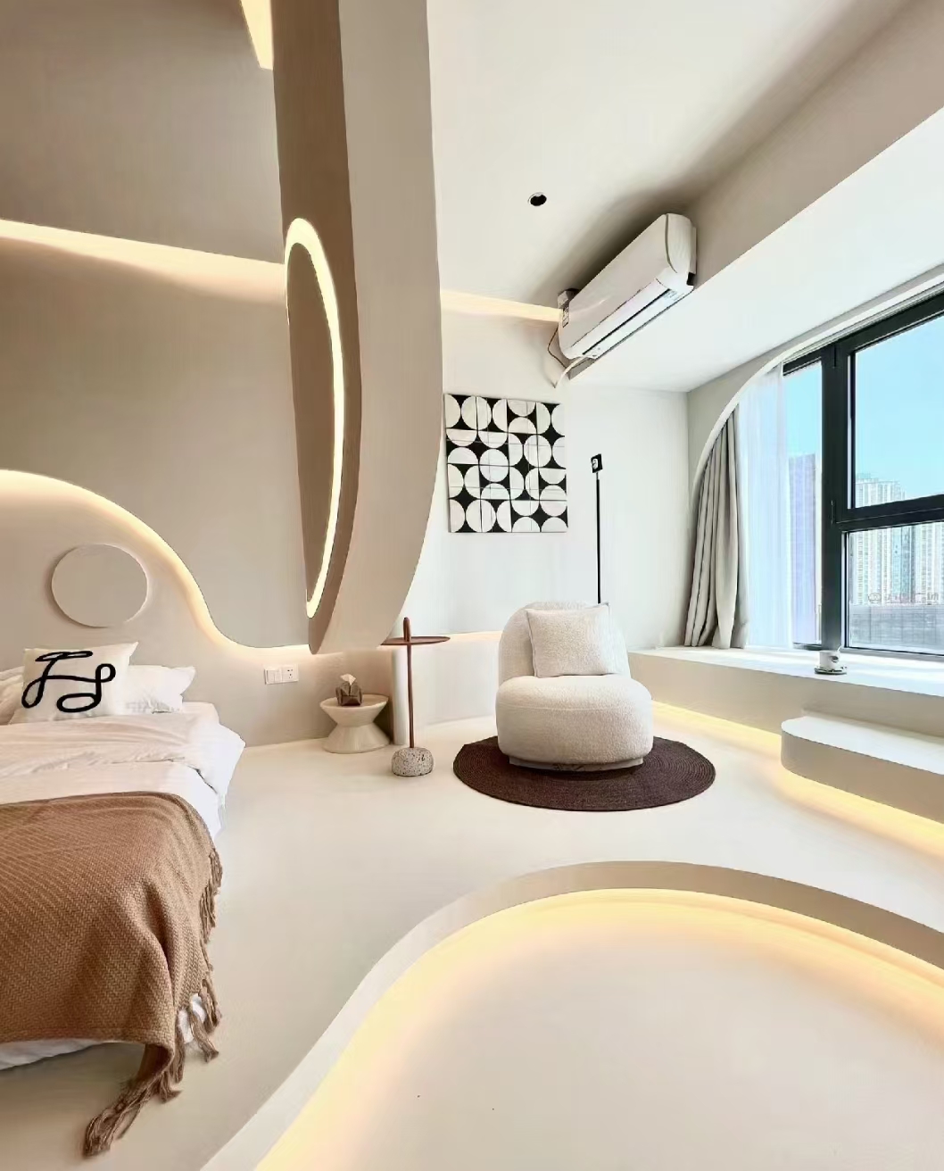 别墅案例 5